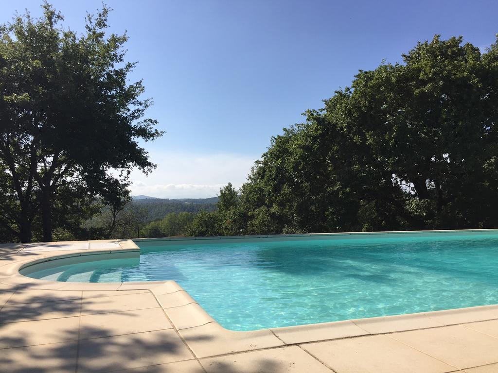 Agriturismo Podere Alberese Ашано Экстерьер фото